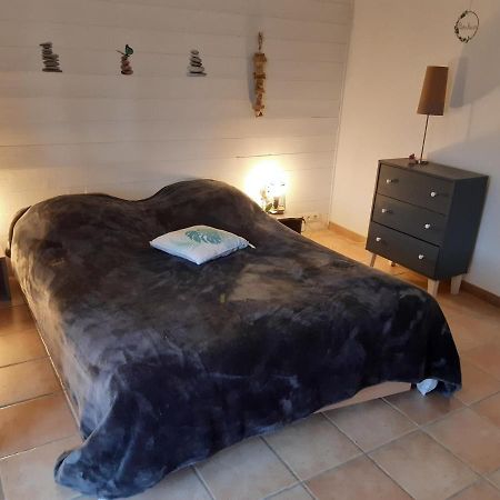 Appartement 3 Pieces Dans Villa Individuelle Falicon 외부 사진